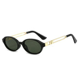 Viviana | Women's Sunglasses with Tortoiseshell Frame and UV Protection