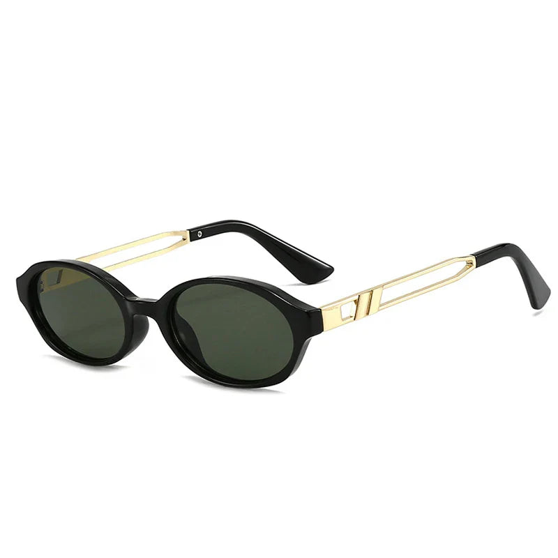 Viviana | Women's Sunglasses with Tortoiseshell Frame and UV Protection