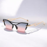 Sevilla | Women's Sunglasses with UV Protection and Metal Frame