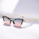 Sevilla | Women's Sunglasses with UV Protection and Metal Frame