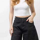 Meadow | Women's Shorts with Pockets and Stretch Fit