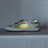 Evienne | Women's Sneaker with Cushioned Insole and Non-Slip