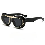 Aurea | Vision Sunglasses with Tinted Lenses and Lightweight Frame