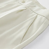 Miles | Men's Casual Pants with Loose Breathable Fit