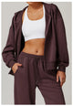 Peyton | Women's Hoodie with Quick-Drying and Breathable Fabric