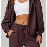 Peyton | Women's Hoodie with Quick-Drying and Breathable Fabric