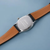 Vivienne | Women Wrist Watch with Miyota Movement and Leather Strap