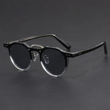 Amara | Women's Sunglasses with Round Frame Polarized Lenses