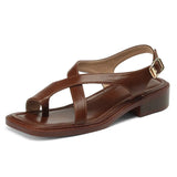 Kensley | Women's Sandals with Orthopedic and Adjustable Straps