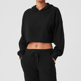 Everly | Women's Corduroy Two Piece Set Lounge Pants
