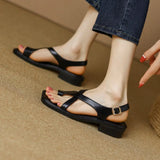 Kensley | Women's Sandals with Orthopedic and Adjustable Straps