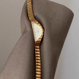 Lunare | Women Wrist Watch with Integrated Bracelet and Quartz Movement