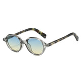 Auden | Classic Sunglasses with Acetate Gradient