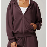 Peyton | Women's Hoodie with Quick-Drying and Breathable Fabric
