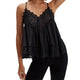 Ellery |  Women Cami With Spaghetti Straps