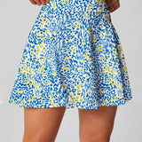 Ivy | Women's Skirt with Athletic Fit and Pockets