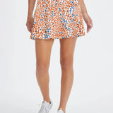 Ivy | Women's Skirt with Athletic Fit and Pockets
