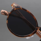 Wren | Women's Sunglasses with UV400 and Resin Frame