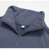 Taylor | Women's Half-Zip Fleece Hoodie for Workout and Training