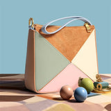 Arlette | Women Bag with Prism and Lightweight