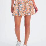 Ivy | Women's Skirt with Athletic Fit and Pockets