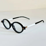 Colette | Women's Sunglasses with Oval Frame and Tinted Lenses