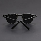 Amara | Women's Sunglasses with Round Frame Polarized Lenses