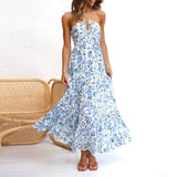 Evelyn | Women's Formal Maxi Dress with Tulle Skirt