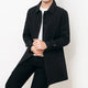 Adrian | Men Coat with Structured Fit and Versatile