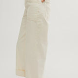 Candace | Women's Wide Leg Denim Jeans with High Waist