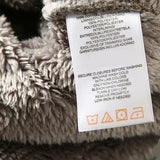 Nolan | Men's Fleece Lined Flannel Shirt Jacket