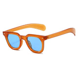 Ecuador | Women's Sunglasses with UV400 and Frame