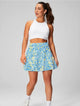 Ivy | Women's Skirt with Athletic Fit and Pockets