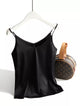 Madison | Women Camisole Tops with Silk Blend Layering