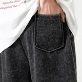 Jaxon | Men's Shorts with Drawstring and Elastic Waistband