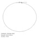 Aurelia | Women Necklace with Layered Design and Stainless Steel