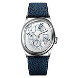Vivienne | Women Wrist Watch with Miyota Movement and Leather Strap