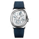 Vivienne | Women Wrist Watch with Miyota Movement and Leather Strap