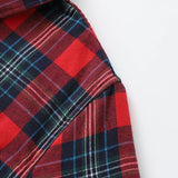 Olive | Women Shirt With Fleece Lined Interior