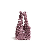 Lila | Women Bag with Ruched and Soft