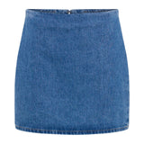 Dakota |  Women's Denim Two Piece Set Skirt