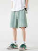 Jaxon | Men's Shorts with Drawstring and Elastic Waistband