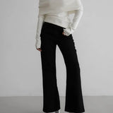 Meadow | Women Sweater With Slim Fit Design