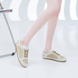 Evienne | Women's Sneaker with Cushioned Insole and Non-Slip