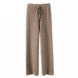 Emmeline | Women's High Waist Loose Fit Sweatpants