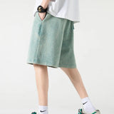 Jaxon | Men's Shorts with Drawstring and Elastic Waistband