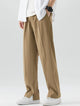 Miles | Men's Casual Pants with Loose Breathable Fit