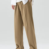 Miles | Men's Casual Pants with Loose Breathable Fit
