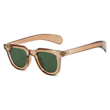 Ecuador | Women's Sunglasses with UV400 and Frame