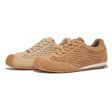 Sienna | Women’s Sneaker with Woven and Cushioned Insole